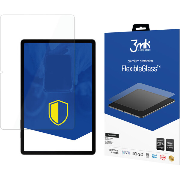 3mk FlexibleGlass ochranné sklo Samsung Galaxy Tab S9 FE+