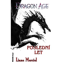 Poslední let - E-kniha