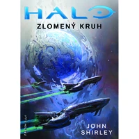 Zlomený kruh - E-kniha