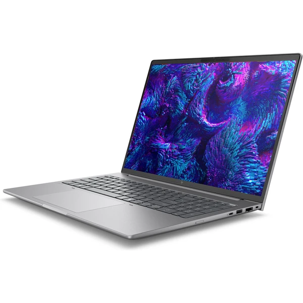 HP ZBook 8 16" G1i (B30K9ES#BCM) RTX 500 Ada stříbrný - Notebooky - Obrázek 132f306b33404d57bdf417cce457508a