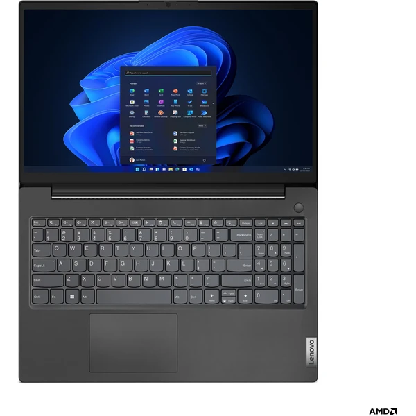 Lenovo V15 G4 AMN (82YU012LCK) černý - Notebooky - Obrázek 1332376a7d0f414a8dec178c9fa67af1