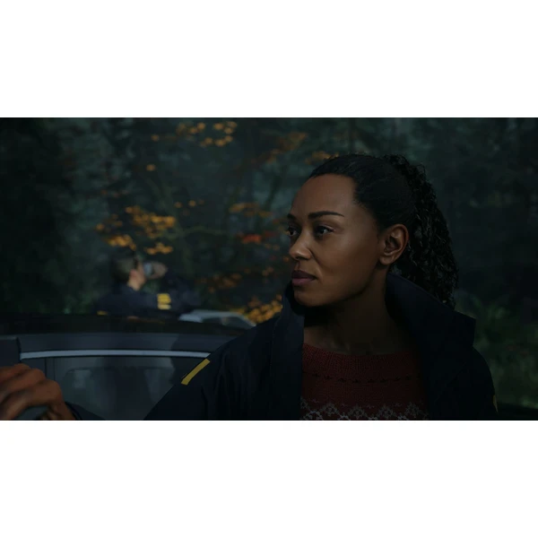 Alan Wake 2 (PS5) - Hry pro PS5 - Obrázek 1336000P01