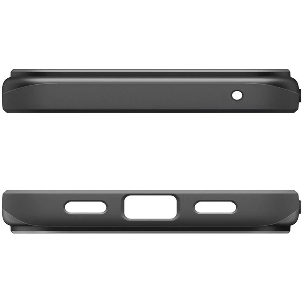 Spigen Thin Fit MagSafe kryt Google Pixel 10 Pro XL černý - Pouzdra - Obrázek 133778f3385a4fc68392772e82d4b722
