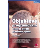 Objektové programování - E-kniha