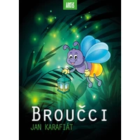 Broučci - E-kniha