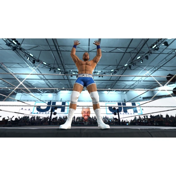 WWE 2K26 (PS5) - Hry pro PS5 - Obrázek 133f807439514683bdf17926a65a916d