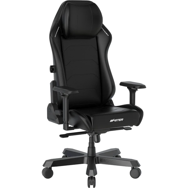 DXRacer MASTER herní židle černá - Židle - Obrázek 134D000O01