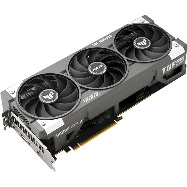 ASUS TUF Gaming NVIDIA GeForce RTX 5060 8GB GDDR7 OC - Grafické karty - Obrázek 134F000O01