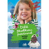 Dítě školkou povinné – Jak čůrají nevěsty - E-kniha