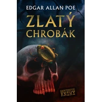 Zlatý chrobák - E-kniha