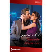 Tajemství dávné noci - E-kniha