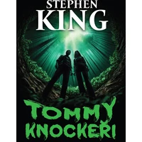 Tommyknockeři - E-kniha