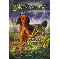 Zákon svorky 4: Tŕnistá cesta - E-kniha