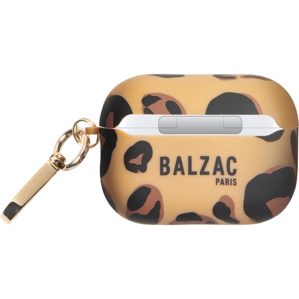 Native Union x Balzac Leopard MagSafe pouzdro Apple AirPods Pro 2 - Pouzdra - Obrázek 136K000K01