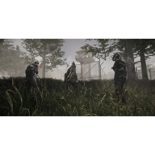 The Walking Dead: Destinies (Switch) - Hry pro Nintendo Switch - Obrázek 136T100501