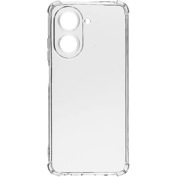 Tactical TPU Plyo kryt Xiaomi Redmi A5 čirý - Pouzdra - Obrázek 136ee4021e3346ca9972fb8347523cd2