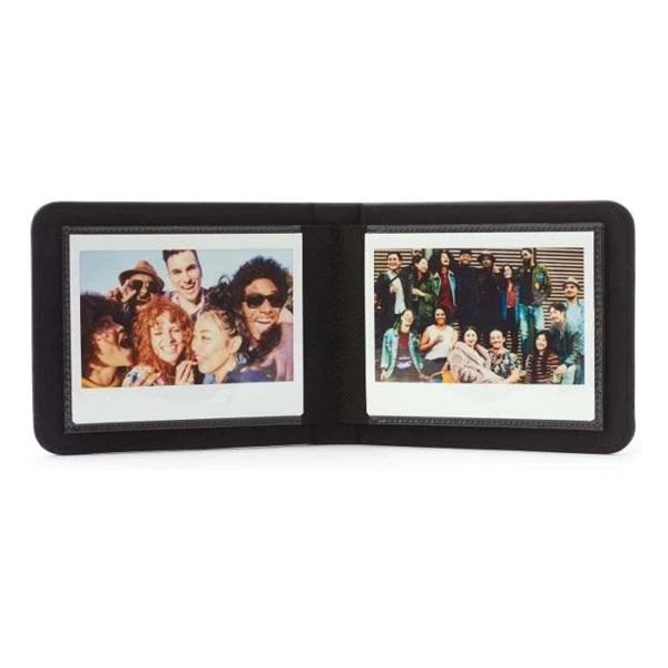 Fujifilm Instax Wide fotoalbum černé - Fotoalba - Obrázek 136eed2de42843afb1018f34280f6a11