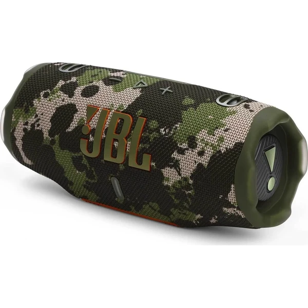 JBL Charge 6 maskáčový - Reproduktory - Obrázek 136f4221d676454ca407c80e280686f3