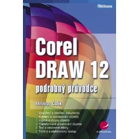 CorelDRAW 12 - E-kniha