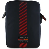 Oracle Red Bull Racing PU Leather Powerbar taška vel. L modrá - Pouzdra