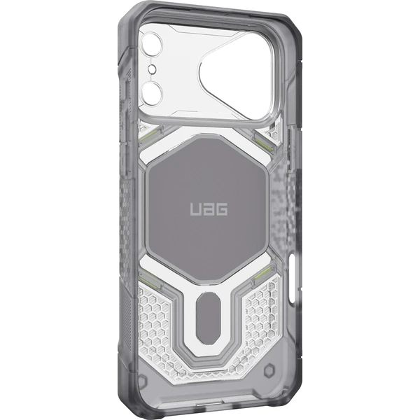 UAG Monarch Pro MagSafe VEIL kryt iPhone 18 Pro Max/17 Pro Max čirý - Pouzdra - Obrázek 138072d496c44cd8bb24cd8fa0830313