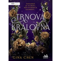 Trnová královna - E-kniha