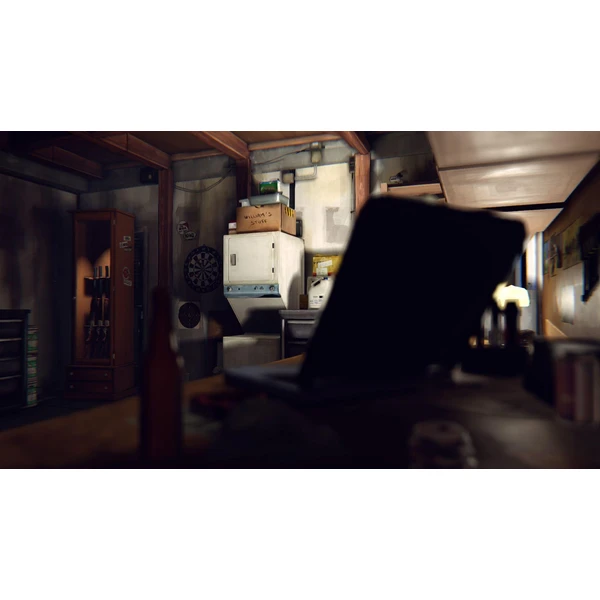 Life is Strange bez bonusu (PS4) - Hry pro PS4 - Obrázek 1385100201