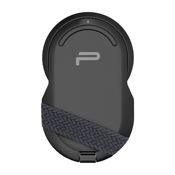 PGYTECH MagFlex Phone Photography Stand Černá