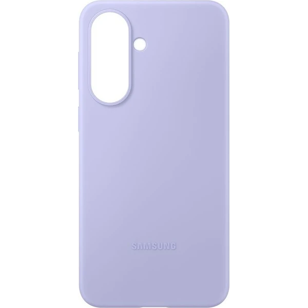 Samsung Silicone Case kryt Samsung Galaxy A57 fialový - Pouzdra - Obrázek 1388d233b577483db398a7c7cb74e0a4