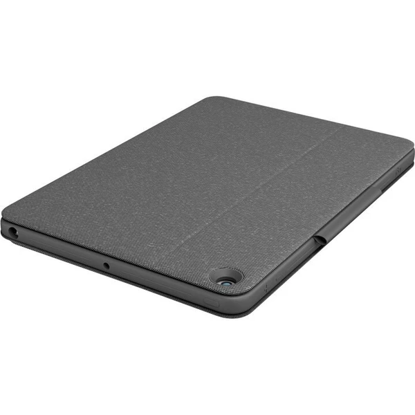 Logitech Combo Touch pouzdro s CZ/SK klávesnicí a trackpadem iPad 10,2 černé - Pouzdra s klávesnicí - Obrázek 138C300401