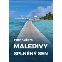 Maledivy - E-kniha