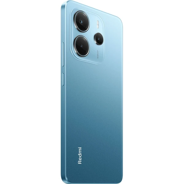 Xiaomi Redmi Note 14 8GB/256GB modrá - Mobilní telefony - Obrázek 1395bf30f9e64121ae85d026ec899763