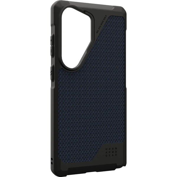 UAG Metropolis LT MagSafe Kevlar kryt Samsung Galaxy S26 Ultra modrý - Pouzdra - Obrázek 1397091ce4ca45468d8a136523decdef