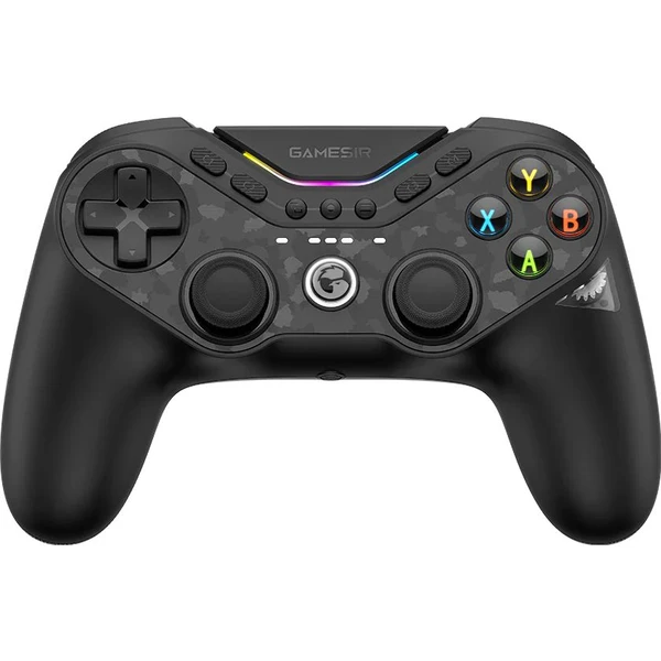 GameSir Tarantula PRO herní ovladač Bundle Edition (Switch/PC/Android/iOS) - Herní ovladače - Obrázek 139K000K01