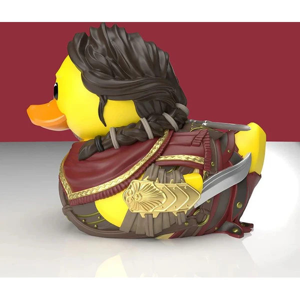 Tubbz kachnička Assassin's Creed - Kassandra (první edice) 9 cm - Figurky - Obrázek 139S000K01