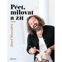 Péct, milovat a žít  - E-kniha