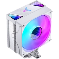 Jonsbo CR-1000 V2 RGB bílý - Chladiče