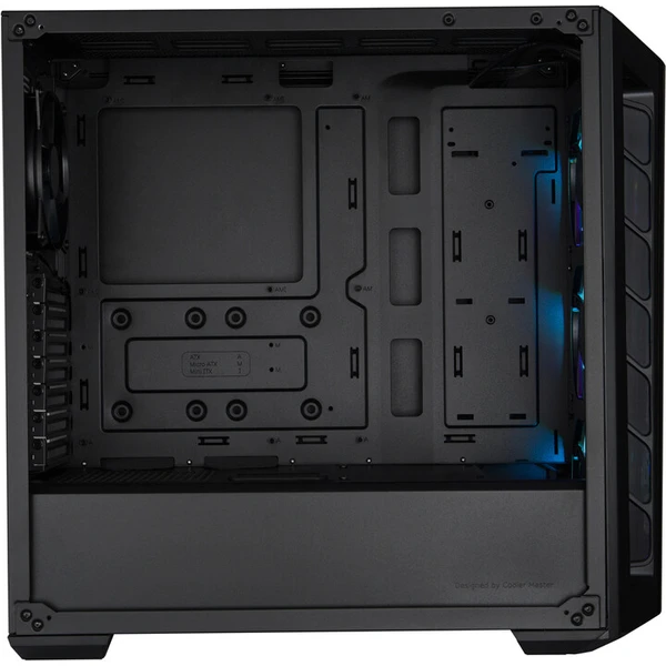 Cooler Master MasterBox MB520 ARGB černá - Počítačové skříně - Obrázek 13APF00101