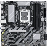 GIGABYTE B860M D3HP - Základní desky