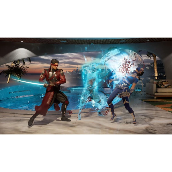 Mortal Kombat 1 (PS5) - Hry pro PS5 - Obrázek 13BR100501
