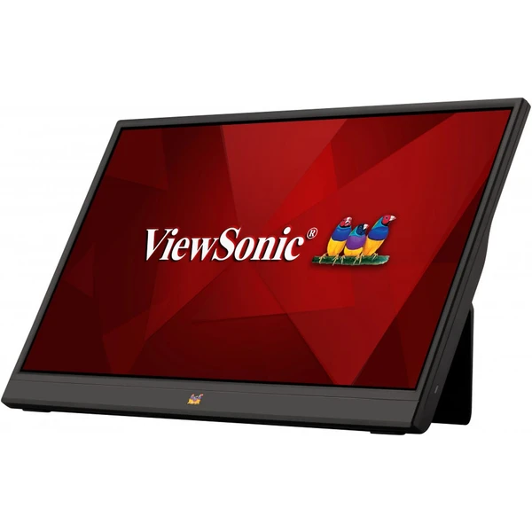 ViewSonic VA1655 přenosný monitor 15,6" - Monitory - Obrázek 13CE300401