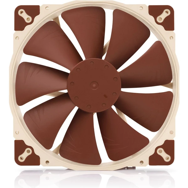 Noctua NF-A20-FLX - Ventilátory pro PC - Obrázek 13D3000O01