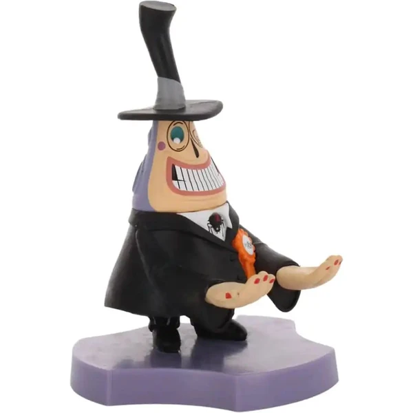 Exquisite Gaming Holdem The Nightmare Before Chritmas - Mayor - Figurky - Obrázek 13DA000L01