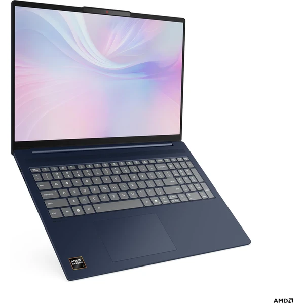 Lenovo IdeaPad Slim 5 16AKP10 (83HY0039CK) modrý - záruka na 3 roky po registraci (Další) - Notebooky - Obrázek 13DH000N01