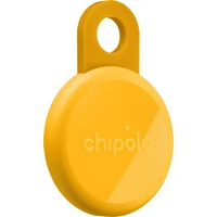 Chipolo LOOP Bluetooth lokátor medový - Lokátory