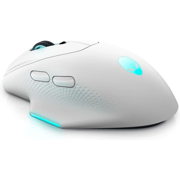 Alienware AW620M herní myš bílá - Myši - Obrázek 13DN100501