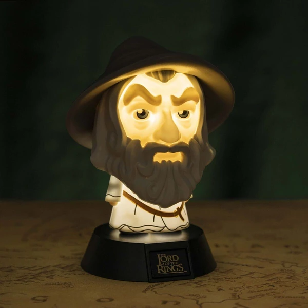 Icon Light The Lord of the Rings - Gandalf - Lampičky - Obrázek 13EB000O01