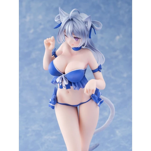 Soška KoiKoi Original Character - Chou Mocha 30 cm - Sochy a sošky - Obrázek 13EF000N01