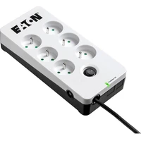 Eaton Protection Box 6 FR přepěťová ochrana - Přepěťové ochrany