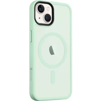 Tactical MagForce Hyperstealth kryt iPhone 13 Beach Green - Pouzdra